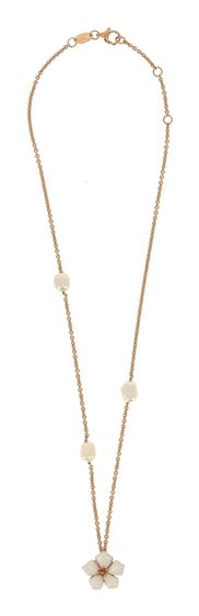 Collier Pesavento Femme in Argent WFLRE001 - WFLRE001